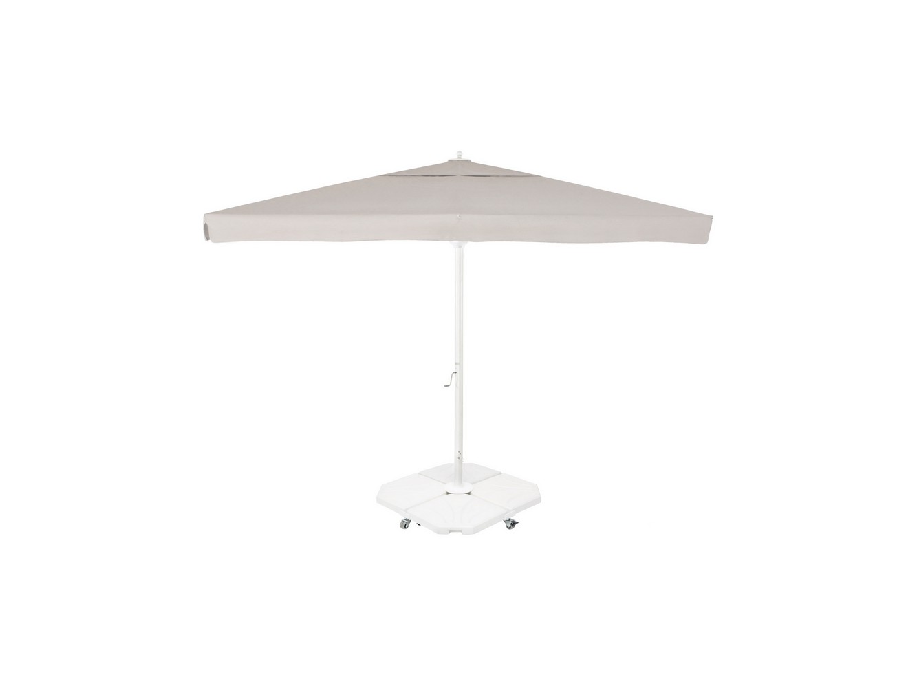 Rio Waterproof Parasol