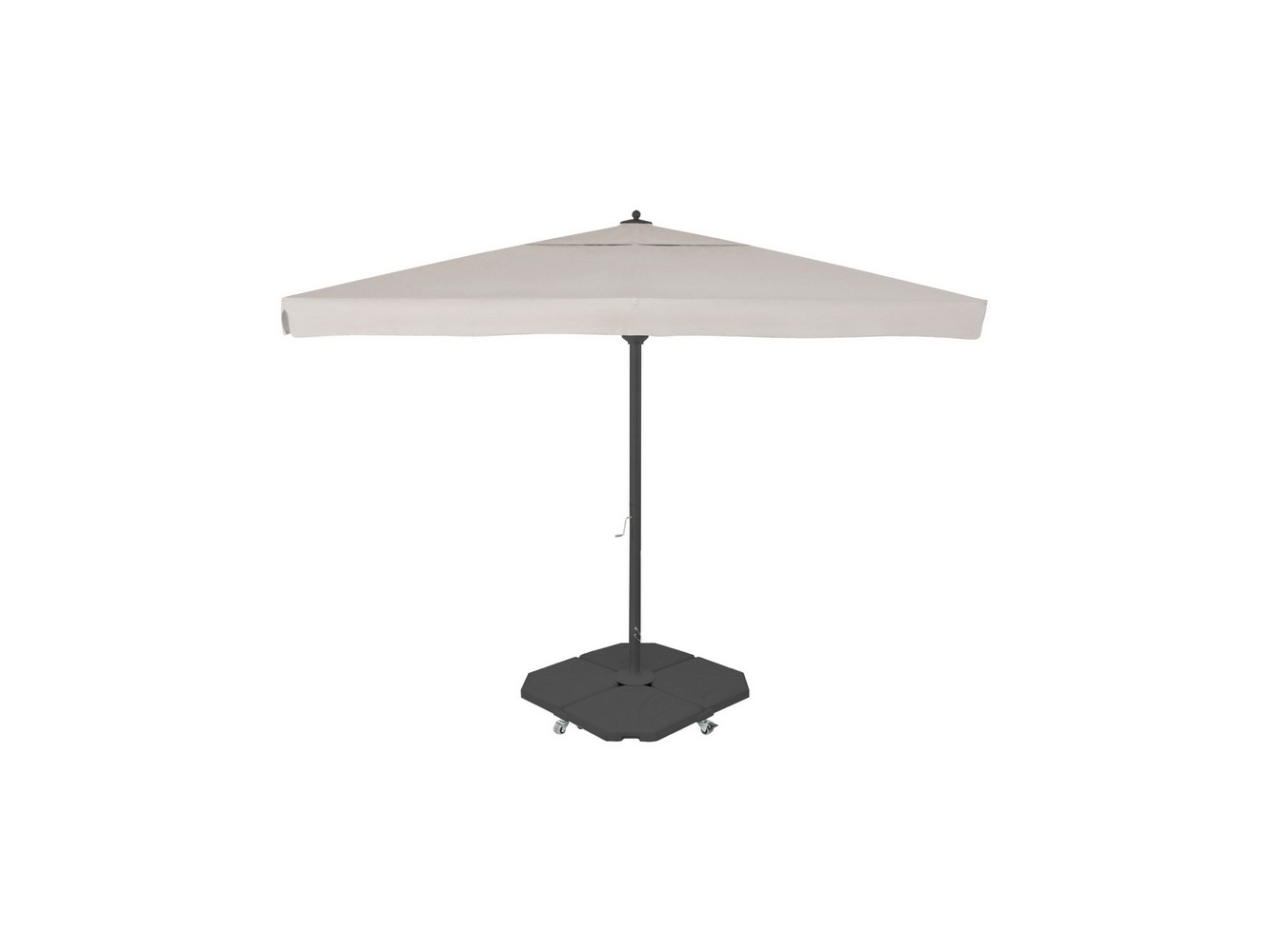 Rio Waterproof Parasol