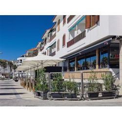 Vigo Parasol
