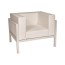 Single Sofa 