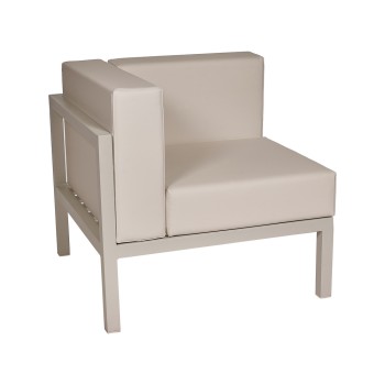 Sofá Marine Sofá Marine