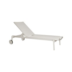 Lago Sunlounger