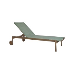 Lago Sunlounger