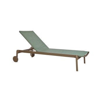 Chaise Longue Lago