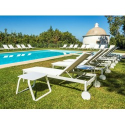 Lago Sunlounger
