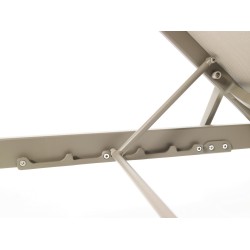 Vila Sunlounger