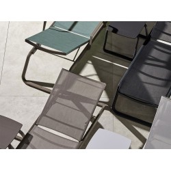 Vila Sunlounger