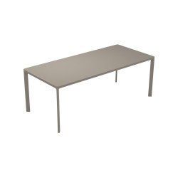 Meet Table