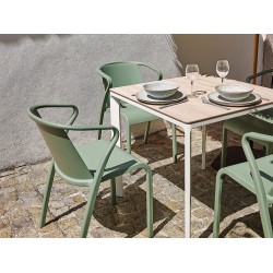 Meet Table