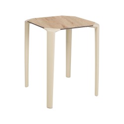 One Table