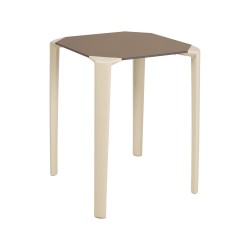 One Table