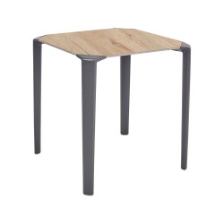 One Table