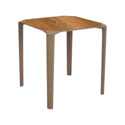 One Table