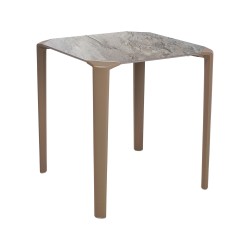 One Table