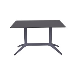 Quatro Duo Fix Table