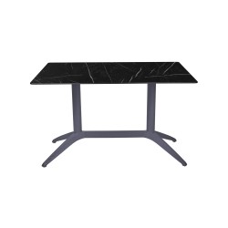 Quatro Duo Fix Table