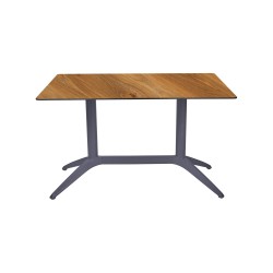 Quatro Duo Fix Table