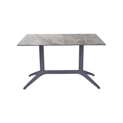 Quatro Duo Fix Table