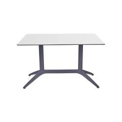 Quatro Duo Fix Table