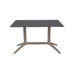 Quatro Duo Fix Table