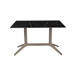 Quatro Duo Fix Table
