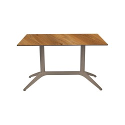 Quatro Duo Fix Table
