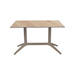 Quatro Duo Fix Table