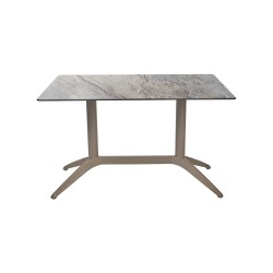 Quatro Duo Fix Table
