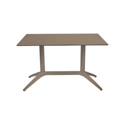 Quatro Duo Fix Table