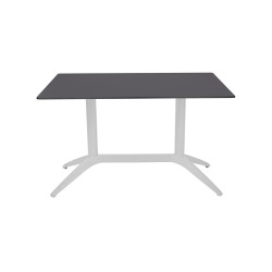 Quatro Duo Fix Table