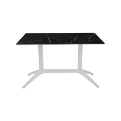Quatro Duo Fix Table