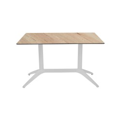 Quatro Duo Fix Table