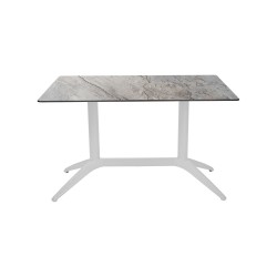 Quatro Duo Fix Table