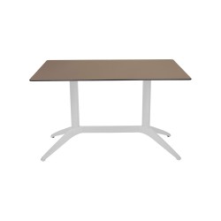 Quatro Duo Fix Table