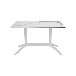 Quatro Duo Fix Table