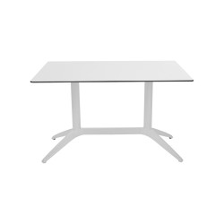 Quatro Duo Fix Table