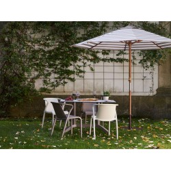 Quatro Duo Fix Table