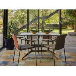 Quatro Duo Fix Table