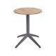 Table Quatro Fold