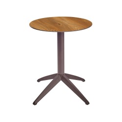 Quatro Fold Table