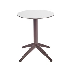 Quatro Fold Table