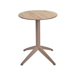 Quatro Fold Table