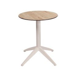Quatro Fold Table