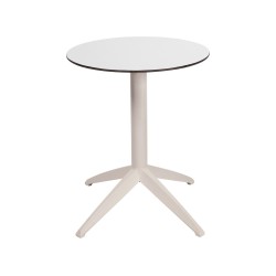 Quatro Fold Table
