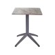 Table Quatro Fold