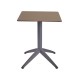 Table Quatro Fold