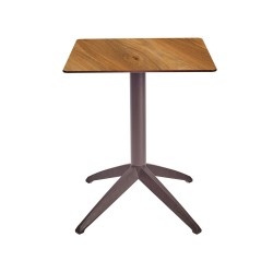 Quatro Fold Table