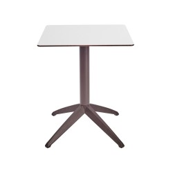 Quatro Fold Table