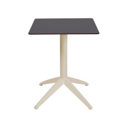 Quatro Fold Table