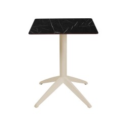 Quatro Fold Table